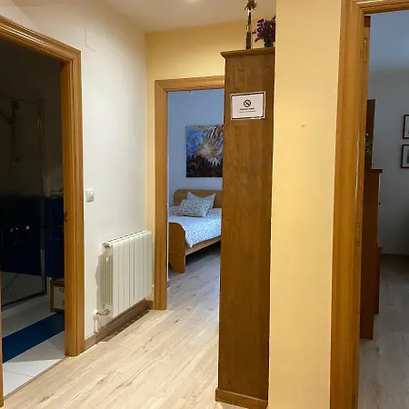 Apartment El Arco De