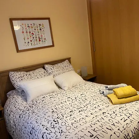 El Arco De Apartment