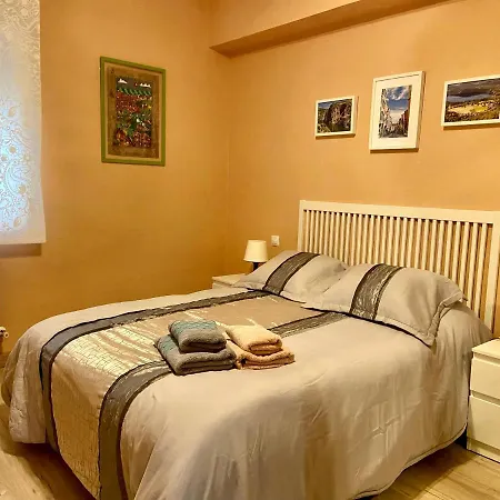 Apartment El Arco De