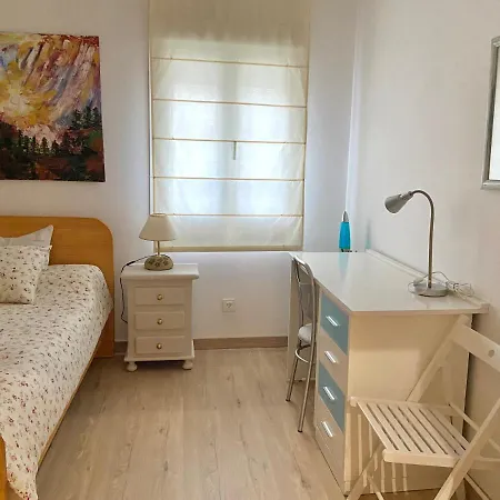 El Arco De Apartment Zamora