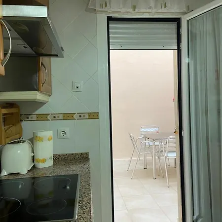 El Arco De *