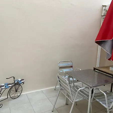Apartment El Arco De