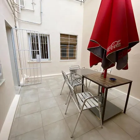 El Arco De Apartment
