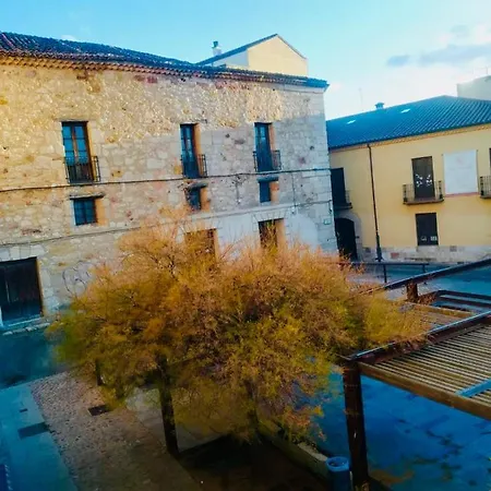 Apartment El Arco De