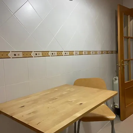 El Arco De Apartment