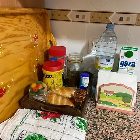 El Arco De * Zamora